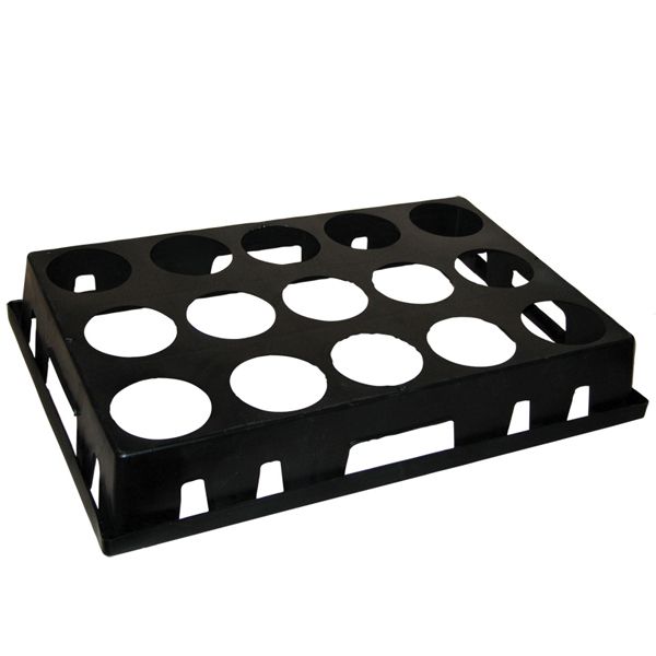 Traycycle Tray Holds 15 (100mm) Pots