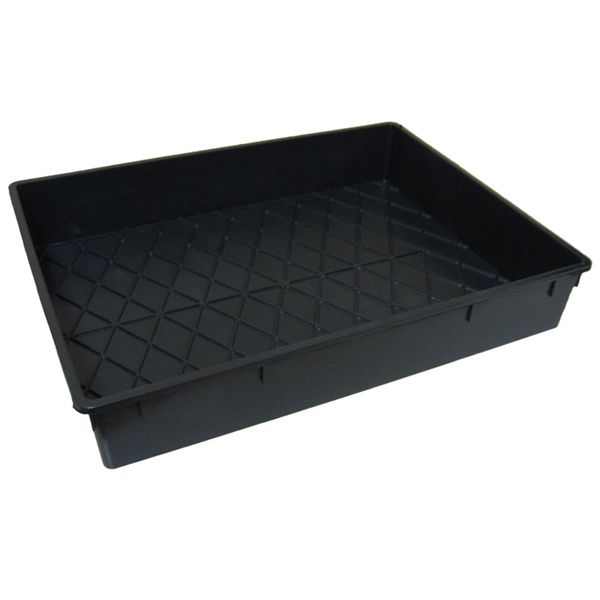 Seedling Tray (NH) No Holes Multipak (500mm)