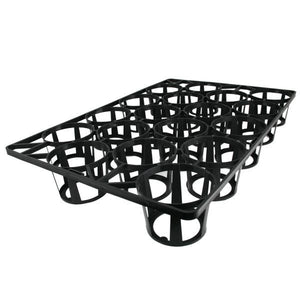 Shuttle Tray Holds 18 (100mm) Pots