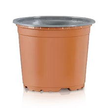 Load image into Gallery viewer, Teku Soft Pot Squat Brown (190mm)
