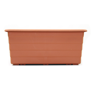 Window Box with Saucer (270mm)